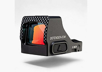 Vortex Defender CCW Red Dot 6 MOA