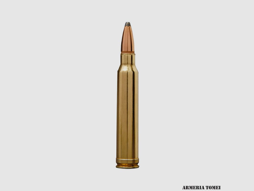 WINCHESTER – 243 WIN 100GR POWER POINT, Bild 2 von 2