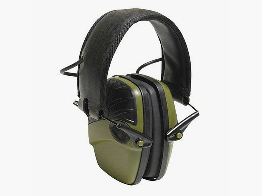 Gehörschutz Ear-Tronic Sport