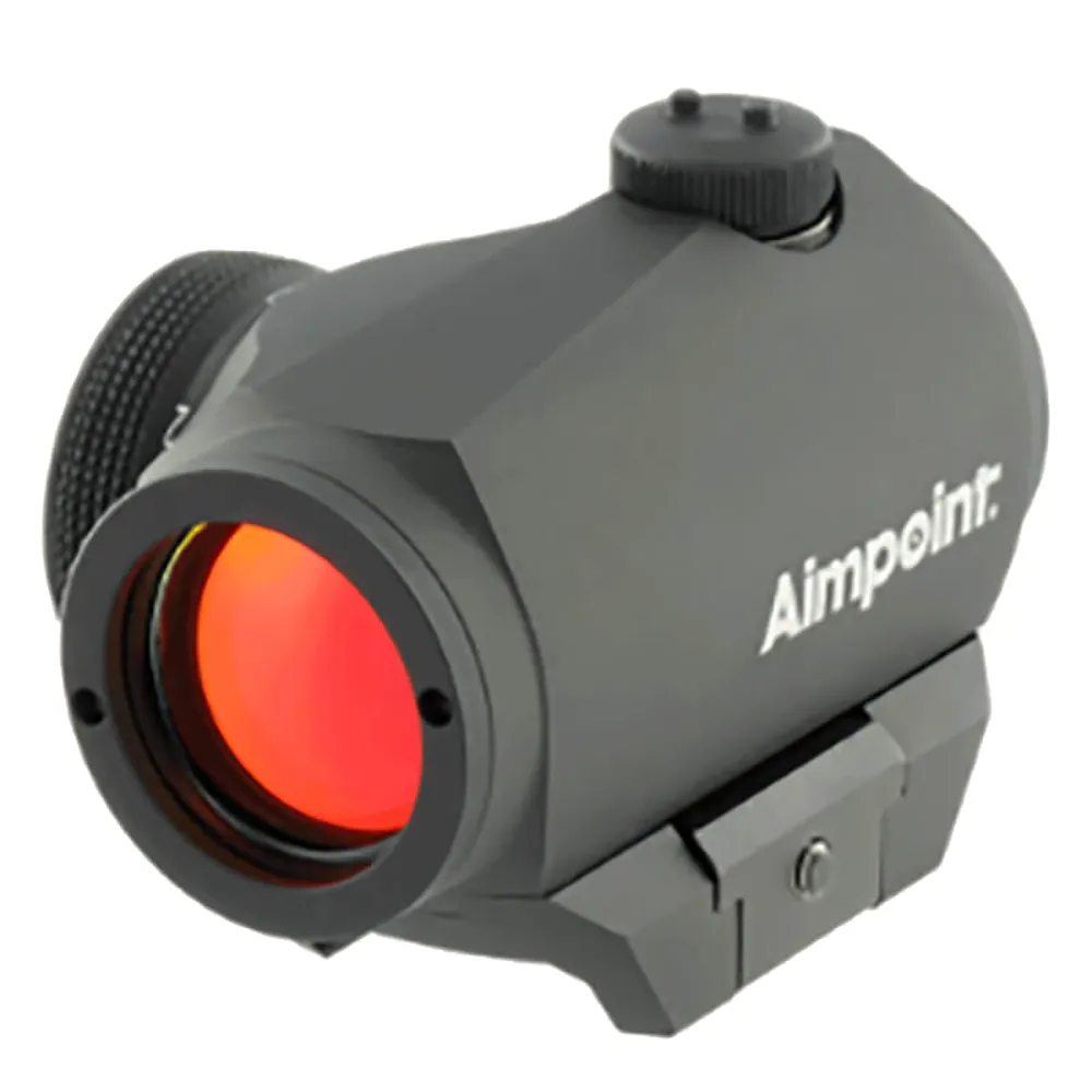 Aimpoint Micro H-1 2MOA, Bild 2 von 4