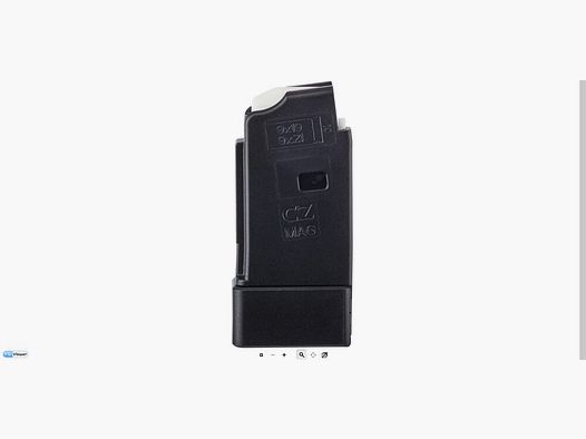 CZ Magazine Scorpion EVO 3 10 rounds