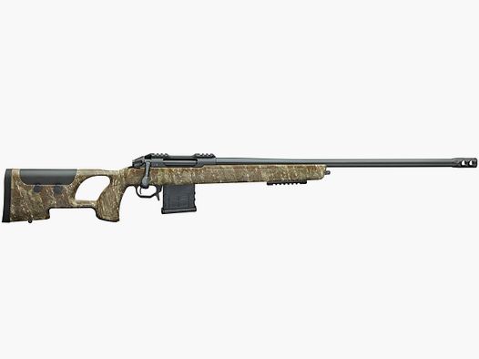 Mercury hunting Rover Varmint, Kal. 6,5 Creedmoor