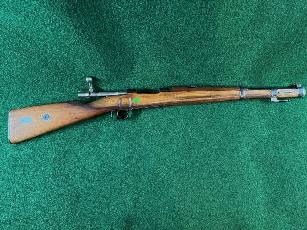 FN 1894 7x57, imagen 5 de 9