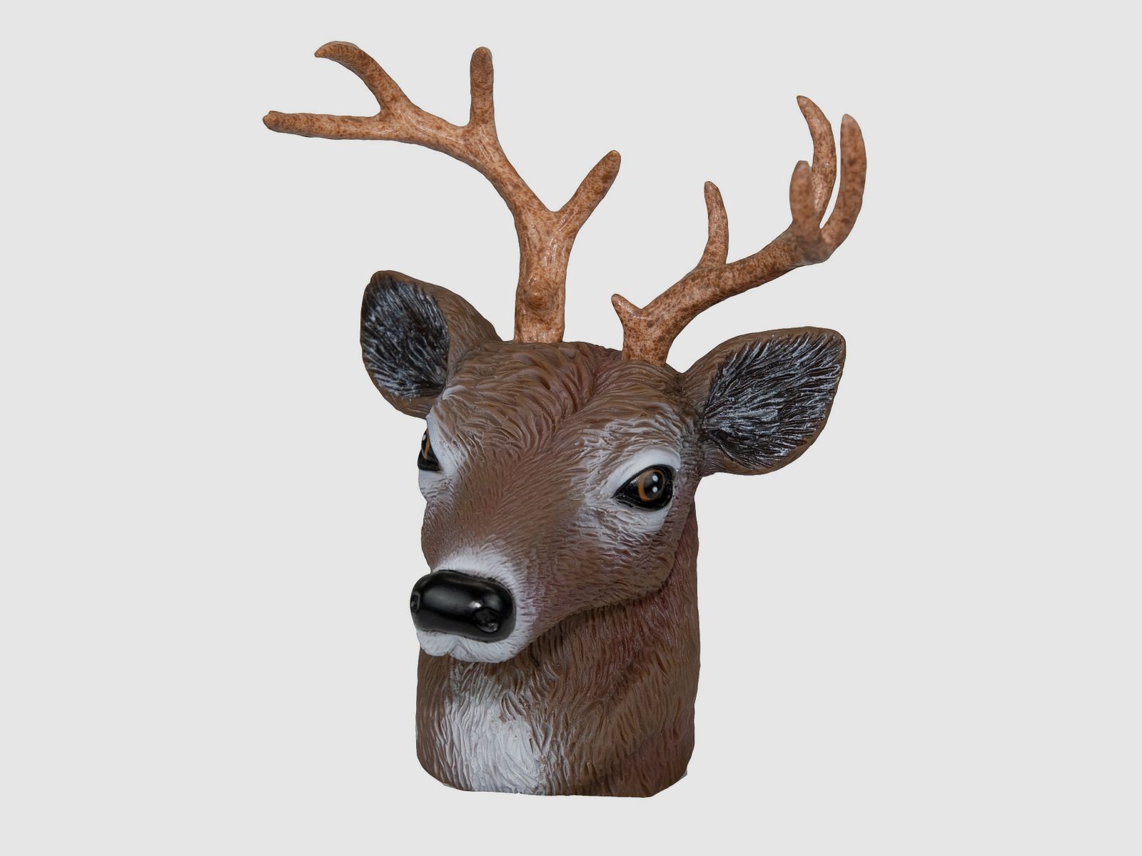 Czapka jeleń na hak holowniczy