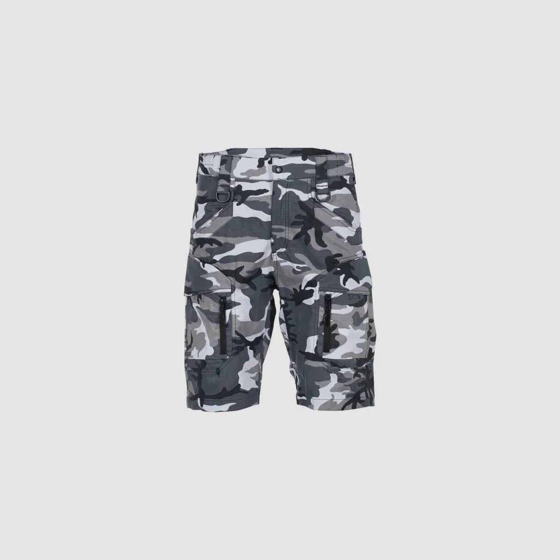 Mil-Tec Mil-Tec Shorts Assault R/S CO urban