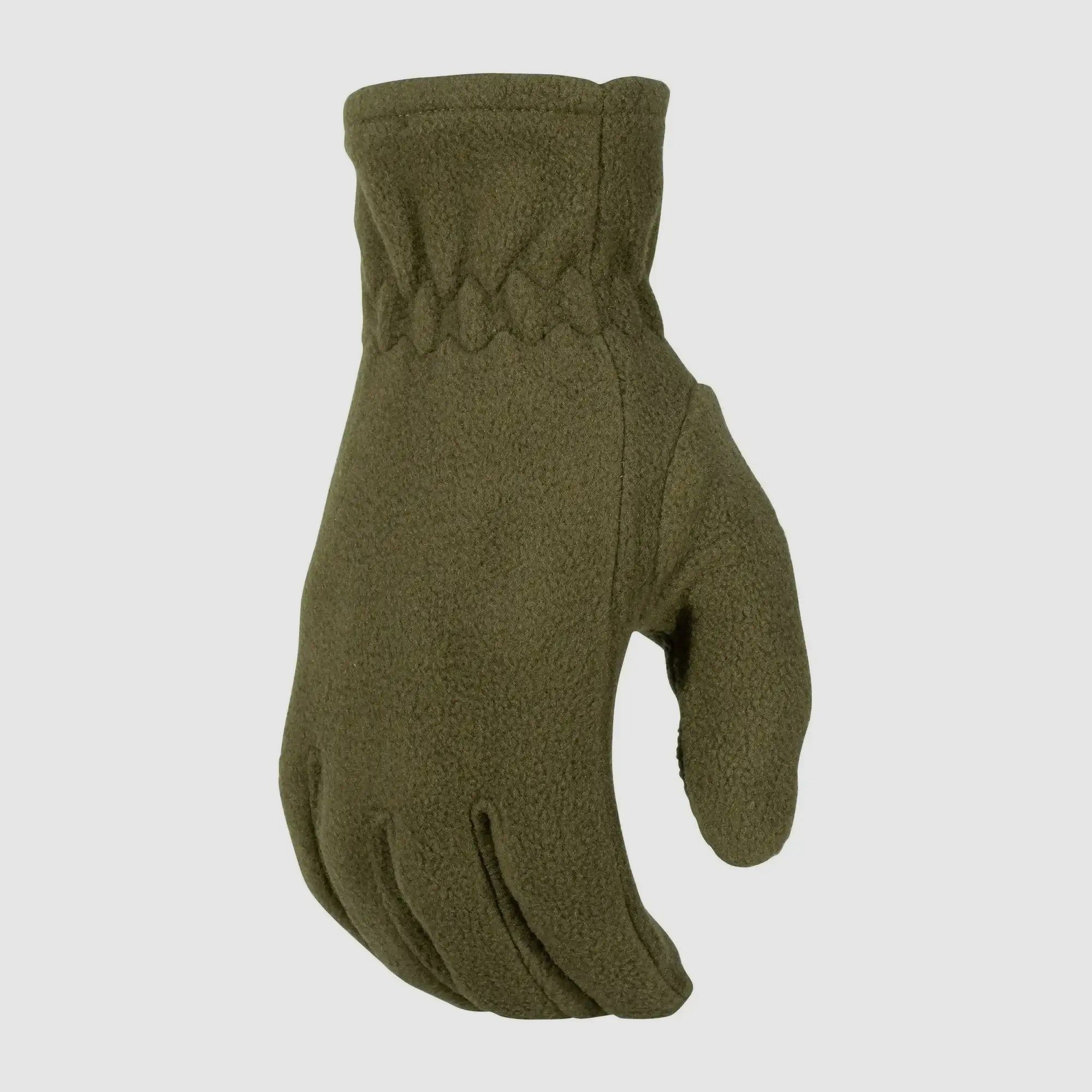 Pinewood Pinewood Handschuhe Samuel Fleece Glove