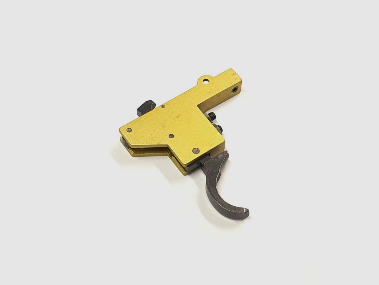 Zamek Timney / Spust do systemu Mauser 98