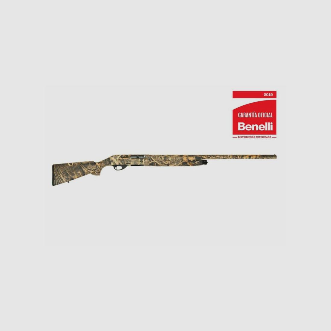 Benelli Bellmonte I Max 7