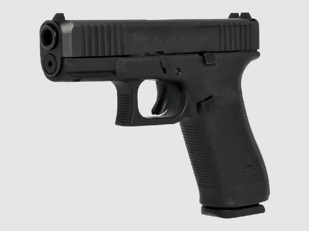 GLOCK 45 MOS / FS, Bild 3 von 4