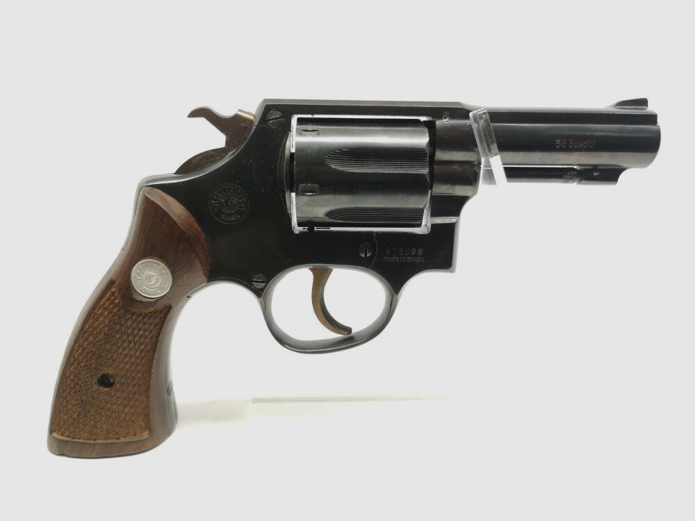 Taurus ohne