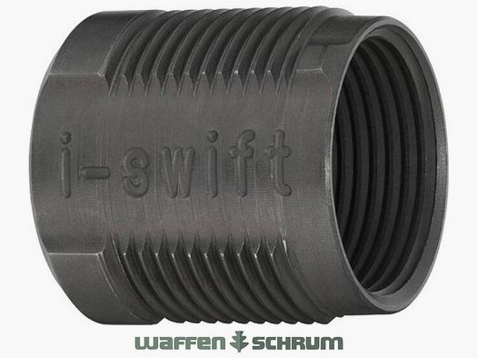 I-SWIFT Gewindeadapter