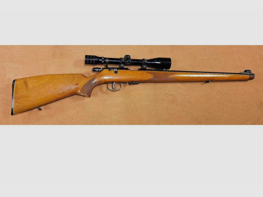 Anschütz Rep.Stutzen .22WinMag