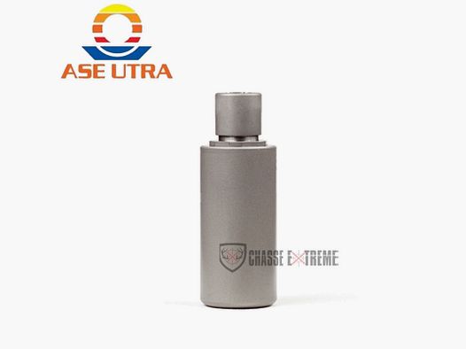 Silencieux ASE UTRA SL4I Smg-BL Cal 9x19 Inox