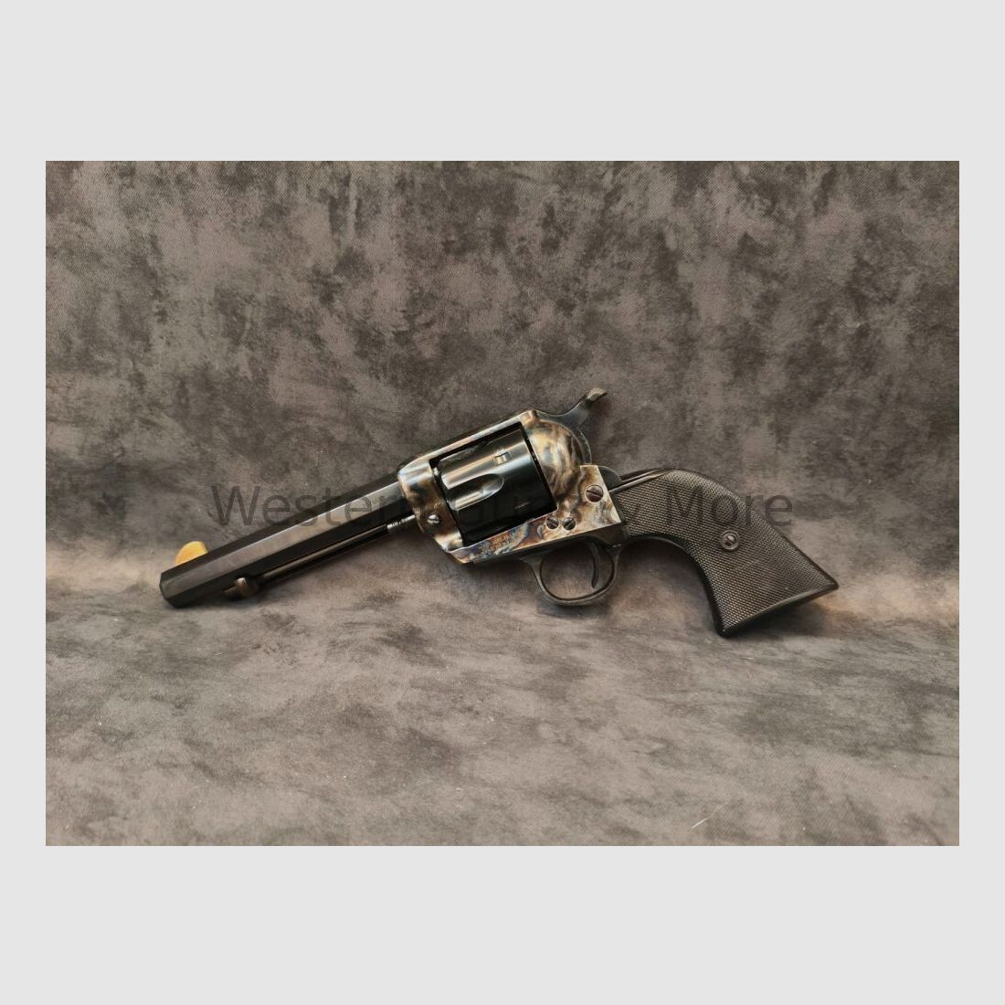 Pietta 1873 SA COMPETITION LINE GWII (Great Western II) KAL. 357MAG. SHORT STROKE