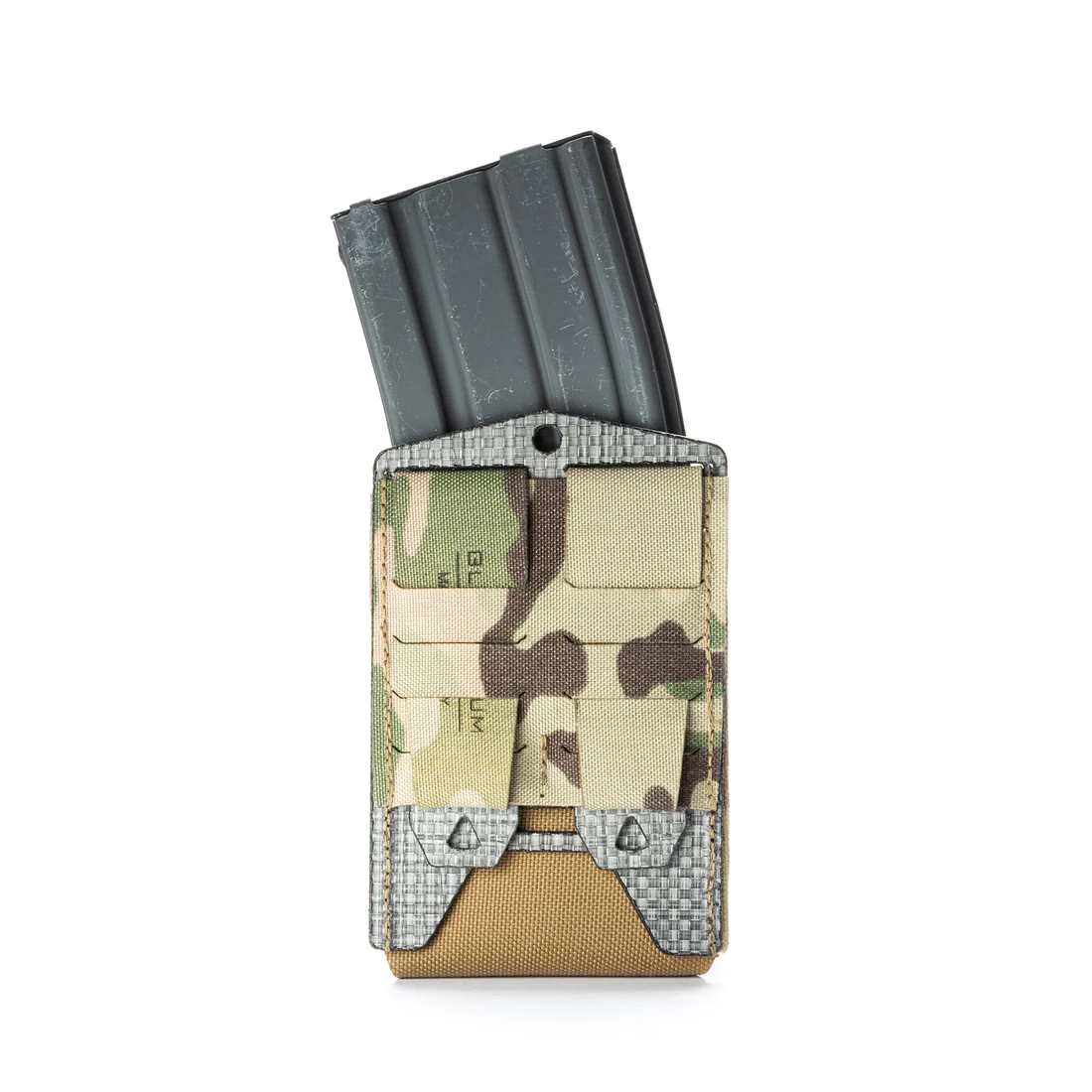 BLACKFOLIUM HYBRID MAGAZINTASCHE-Gewehr, Bild 2 von 7