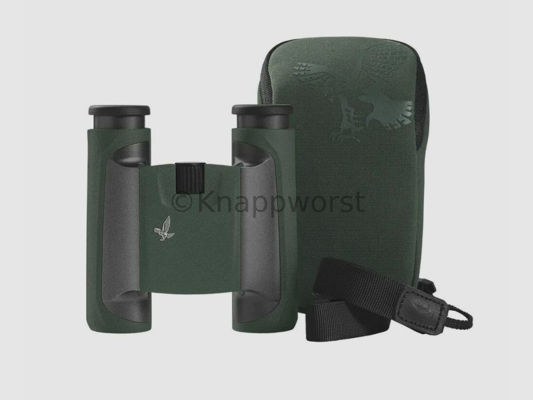 Swarovski Swarovski CL Pocket 10x25