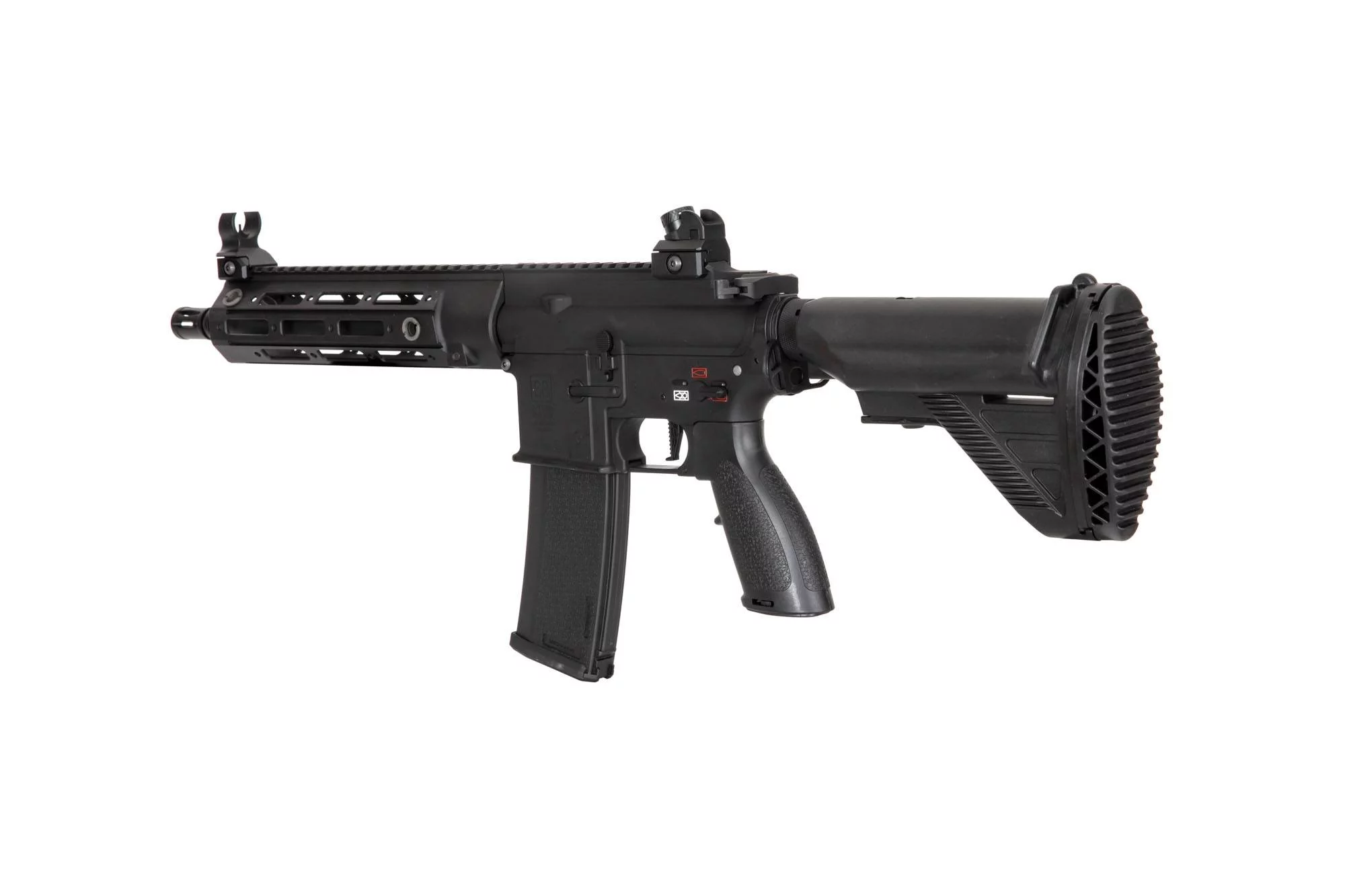ASG-karabijn Specna Arms SA-H23 EDGE 2.0 – zwart, afbeelding 24 van 32