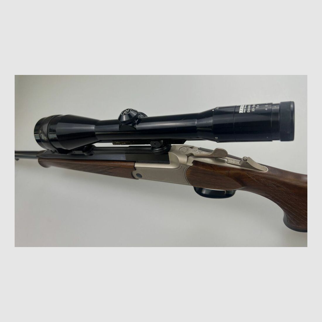 Blaser K 770
