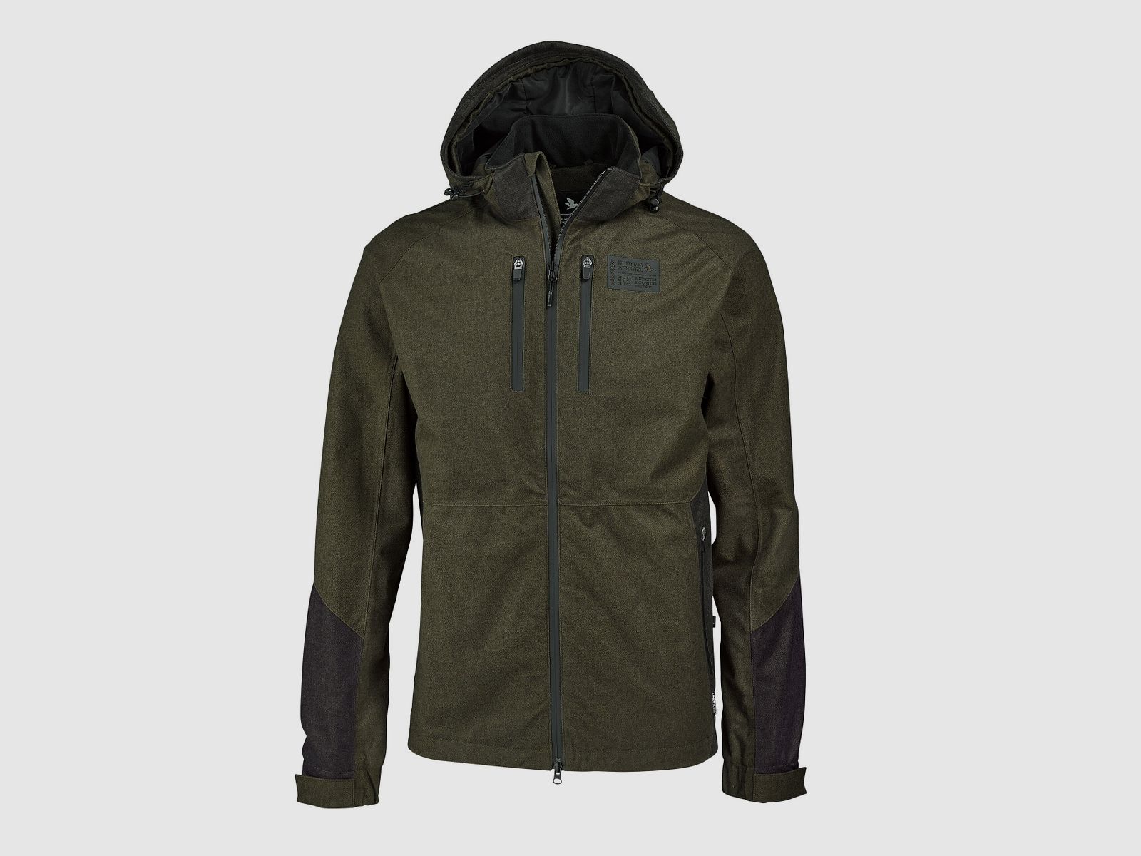 Seeland Jacket Quest