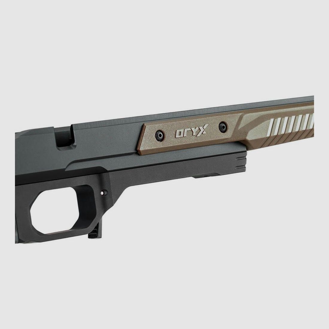 Chassis MDT ORYX für CZ 457 FDE, Bild 2 von 6
