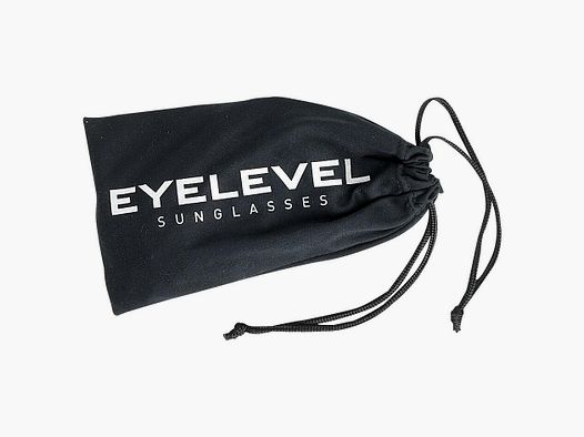 Pochette en microfibre (Noire)