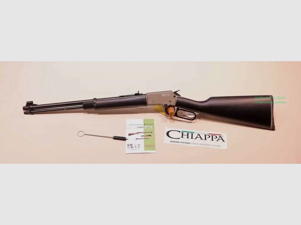 Chiappa UHR Mod. LA 322 Kodiak Cub