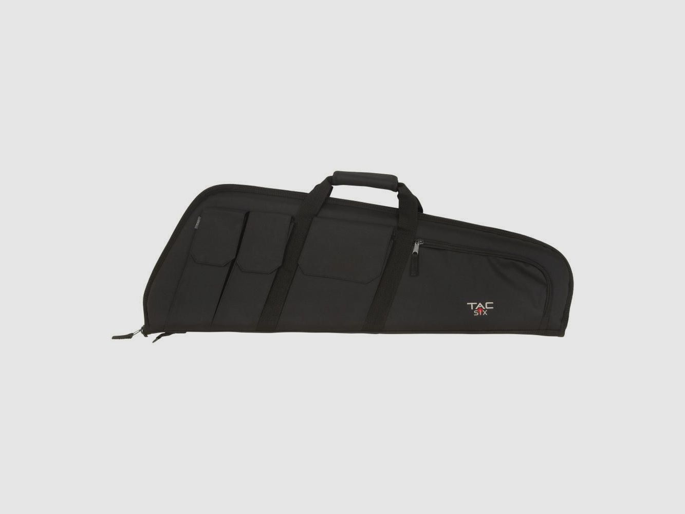Allen Tac-Six Wedge Tactical Case 104cm Black, Bild 2 von 2