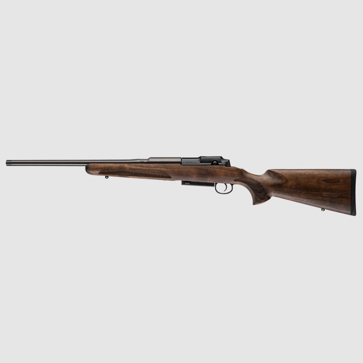 MAUSER 25 Pure – Linksausführung