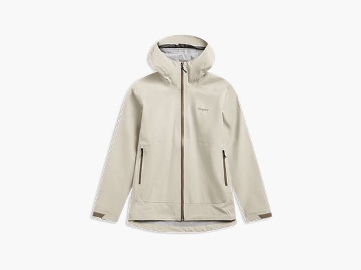 Bergans Essentials 3L Shell Jacket Men Coastal Sand S