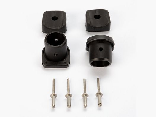 Bull Shock Absorber – Dempend set