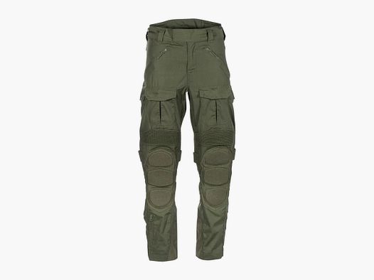 Mil-Tec Mil-Tec Hose Combat Pant Chimera oliv