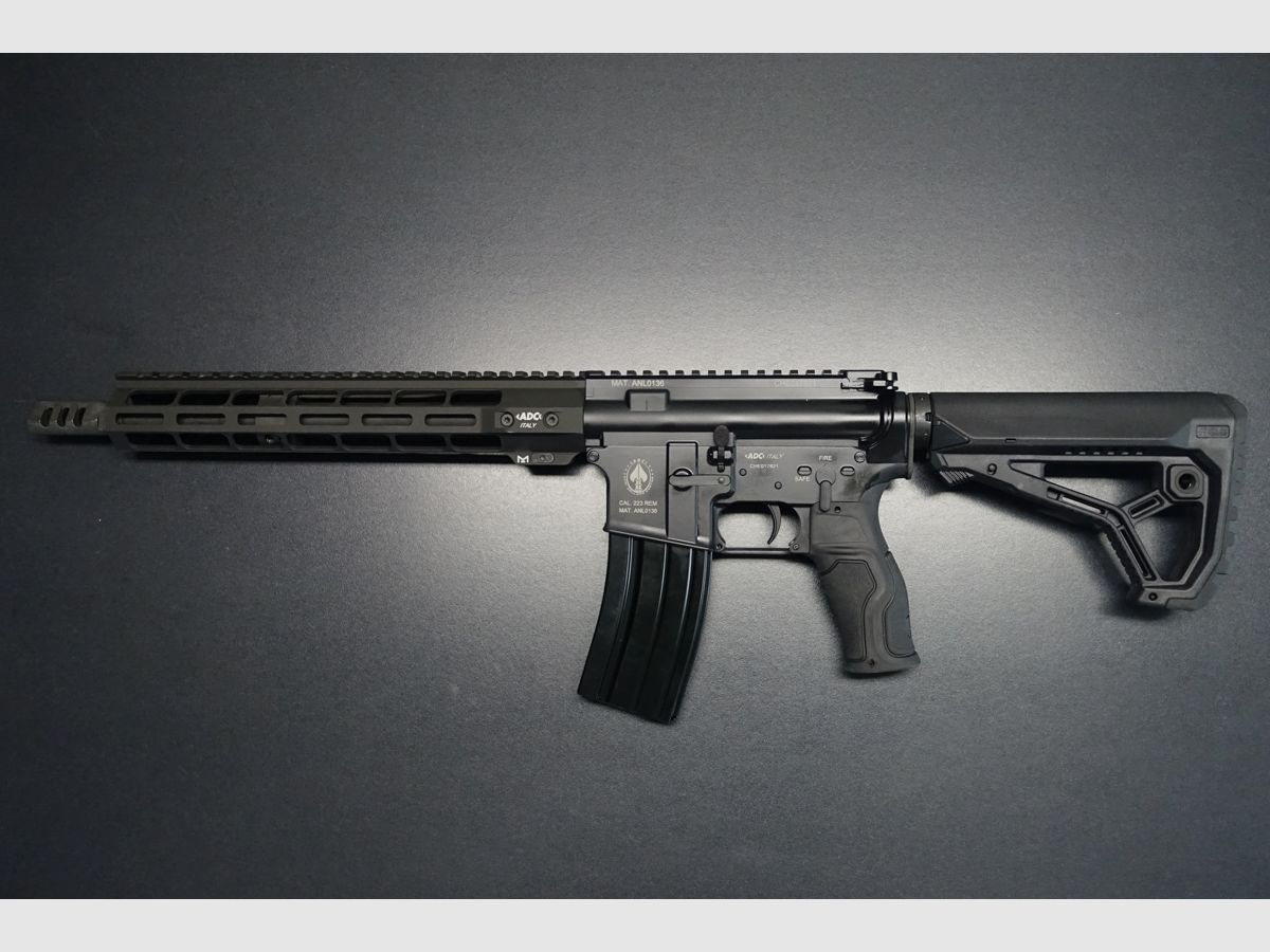 ADC M5 Swat, image 4 sur 4