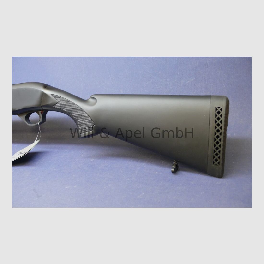 Armsan A612S Schwarz