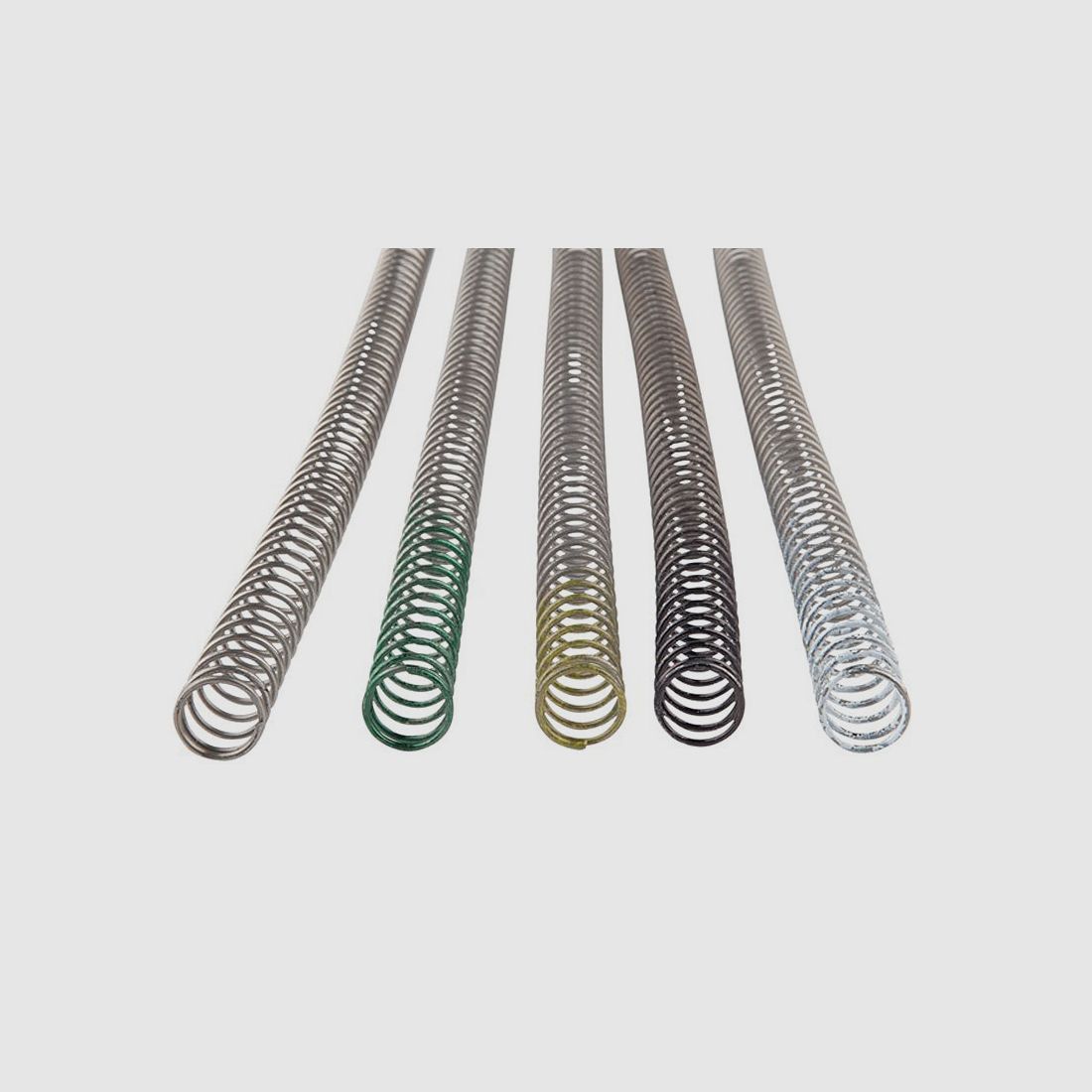 JP ENTERPRISES AR15 Alternate Springs, 5-Pack