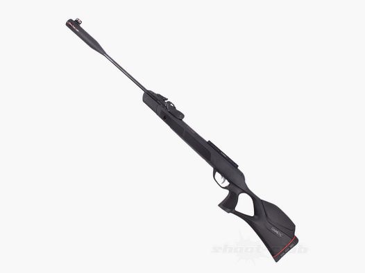 Gamo Replay 10X Magnum IGT Gen2 4,5mm Diabolo nero