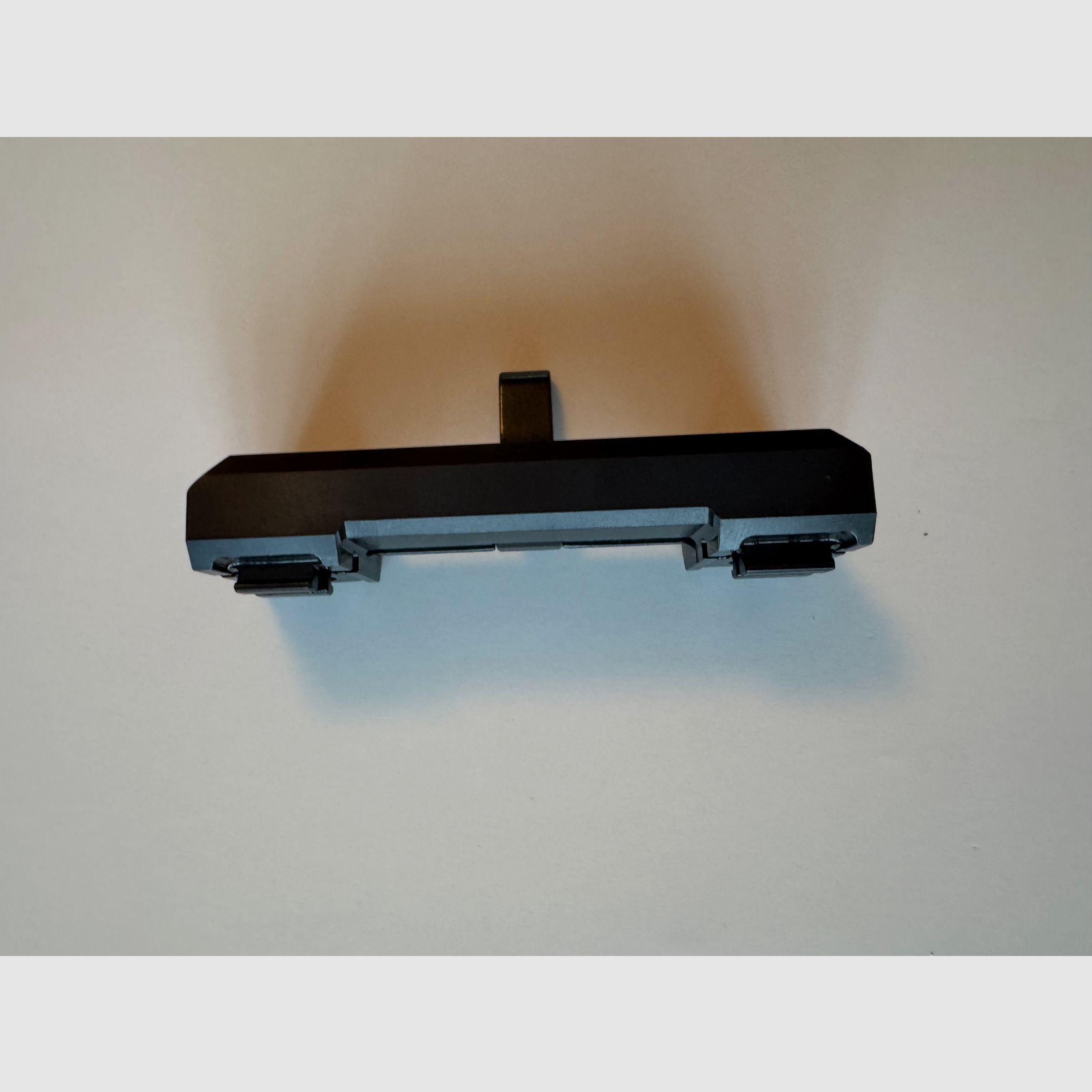 Heckler und Koch quick-detach mount without rings, immagine 3 di 5