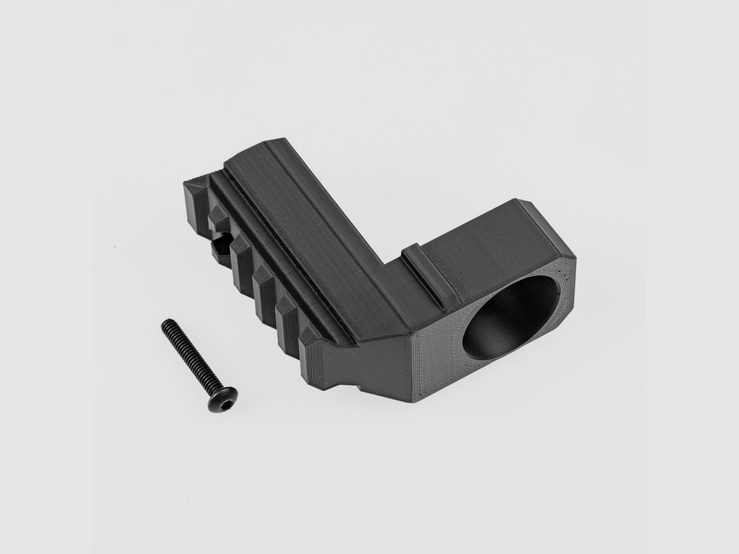 SHORT - Barrel Cover | First Strike FSC XP | for Tuning Barrel