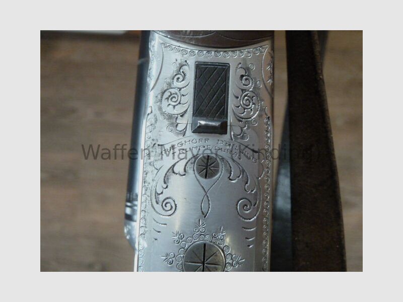 Krieghoff	 Trumpf