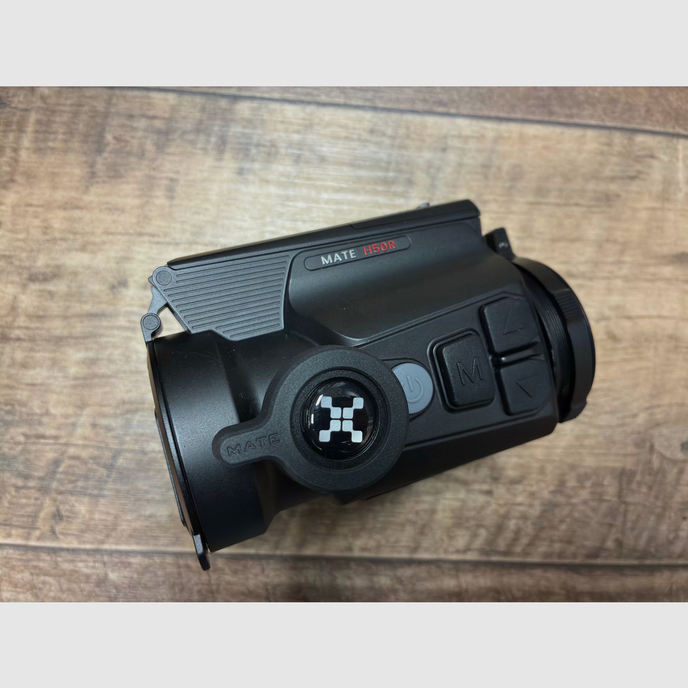 Nocpix Mate H50R Vorsatzgerät , Bild 2 von 4