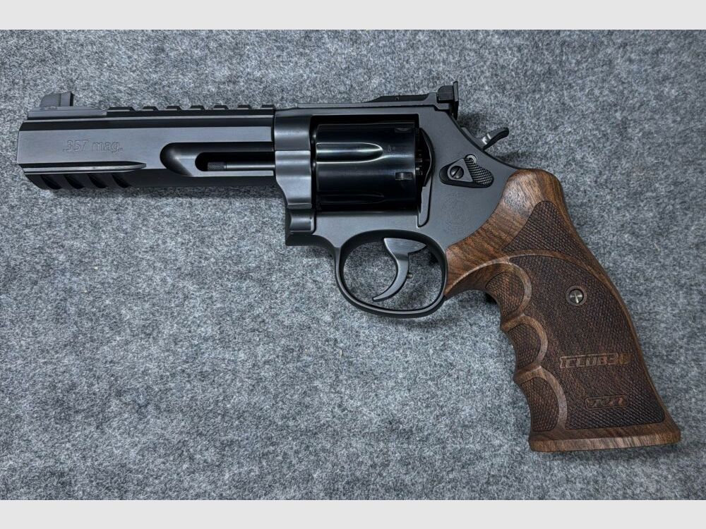 Smith & Wesson Mod. 686 .357Mag