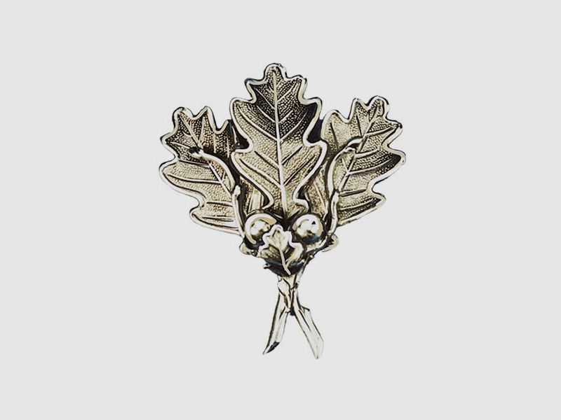 Eichenlaub 4-blttrig