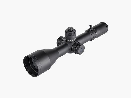 DELTA OPTICAL - Stryker HD 4.5-30×56 FFP cannocchiale