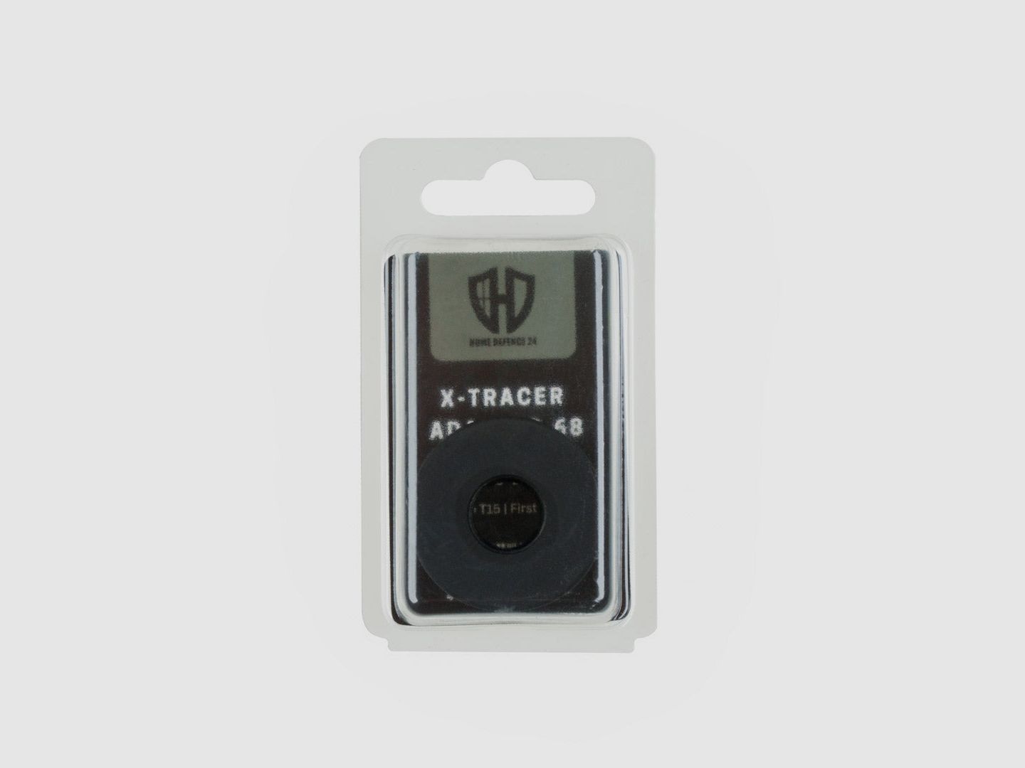 X-TRACER ADAPTER.68 | 7/8" Zoll | Lapco T15 First Strike, Bild 2 von 2