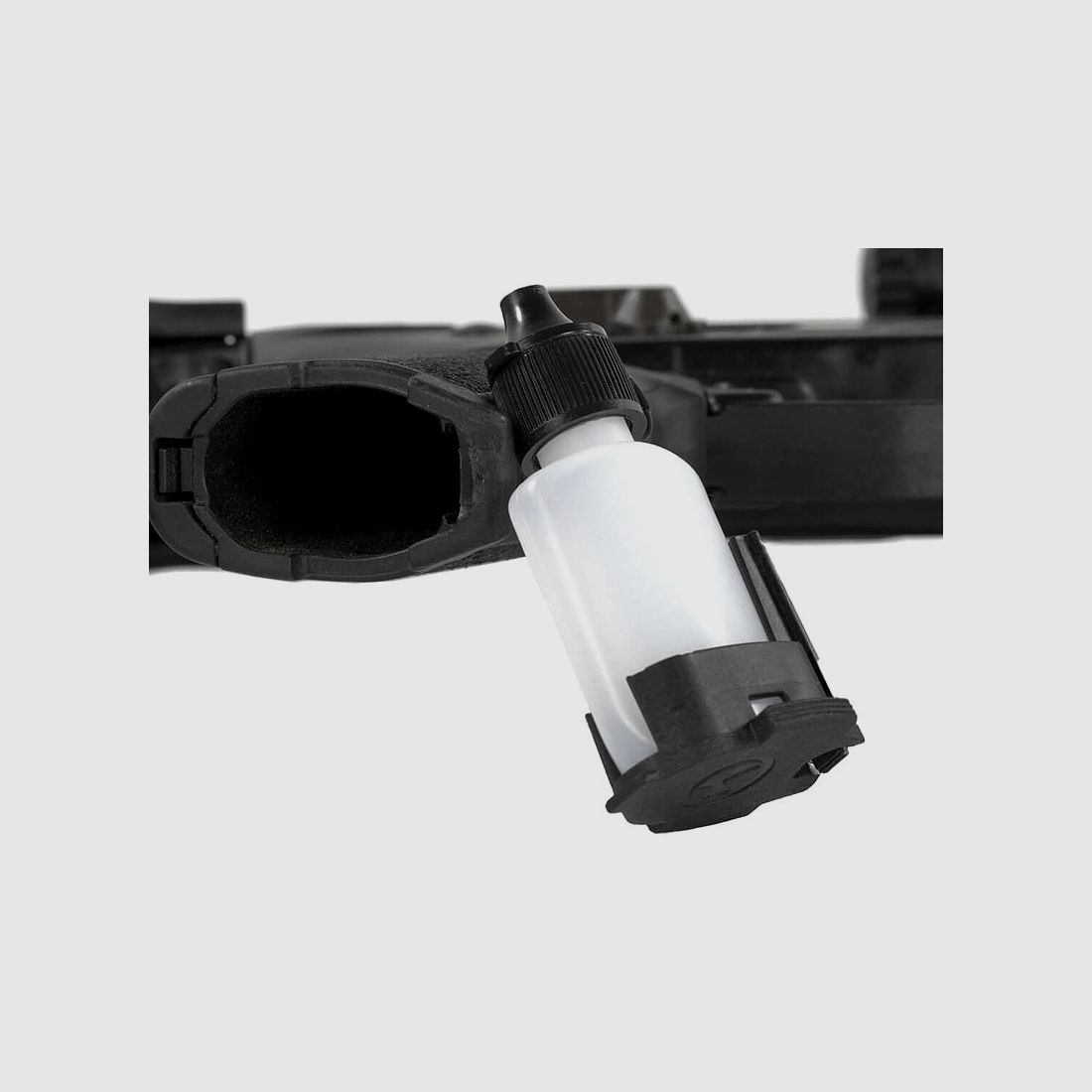 MAGPUL MIAD Gen 1.1 Grip Kit Type 1 für AR15 Schwarz