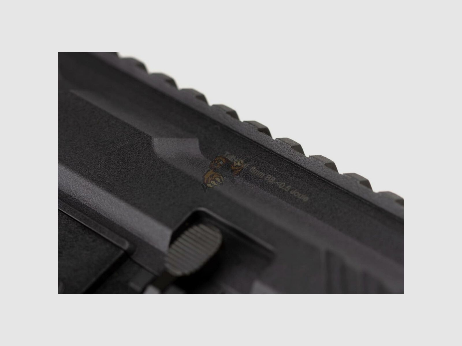 G&G TGM A3 RTS ETU/Mosfet Airsoft Frei ab 18 - S-AEG -F-