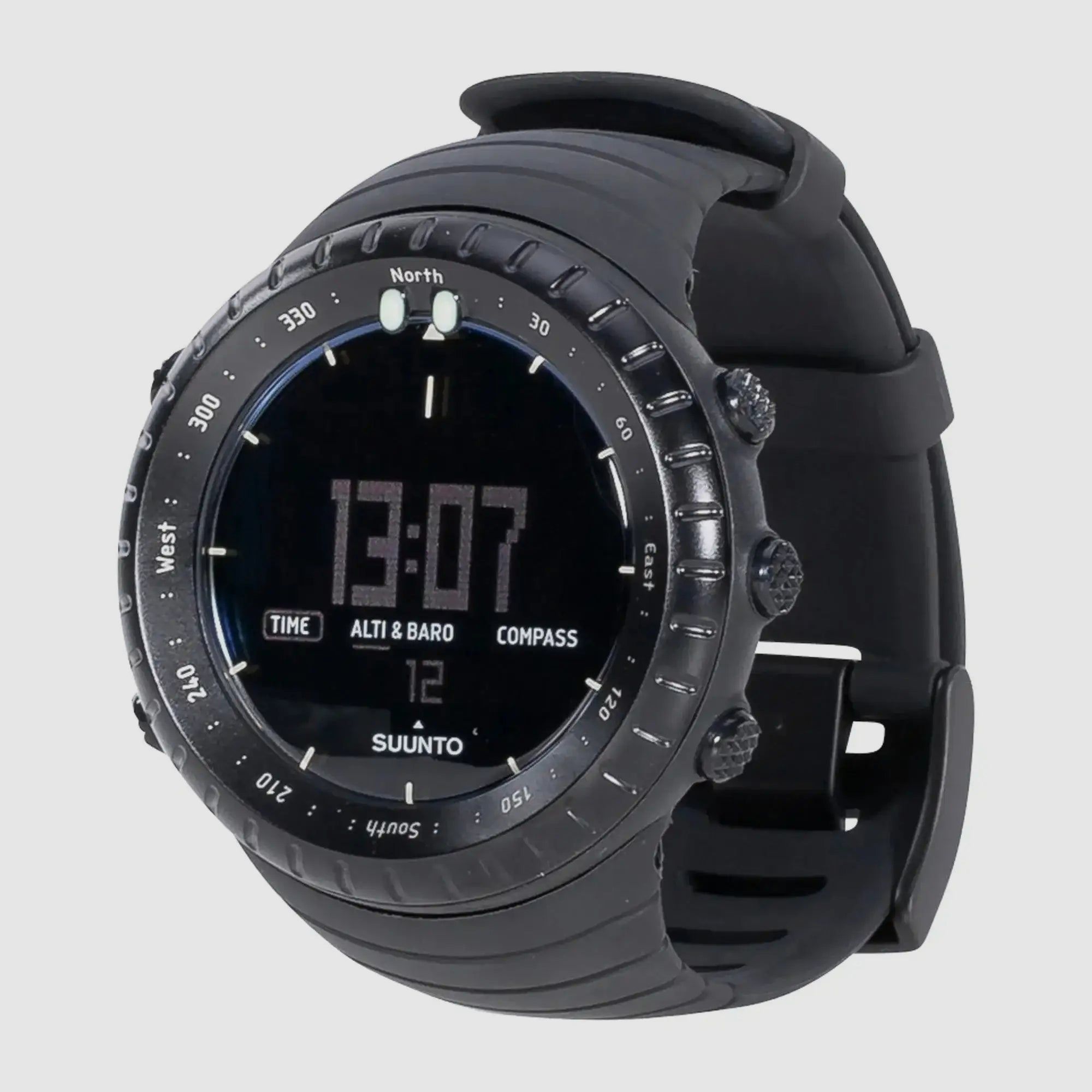 Suunto Suunto Reloj Core All black
