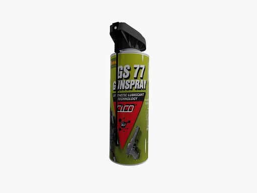 CICO Waffenspray GS 77 Gunspray