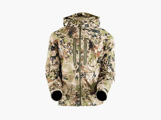 Sitka Jetstream Jacket Optifade Subalpine