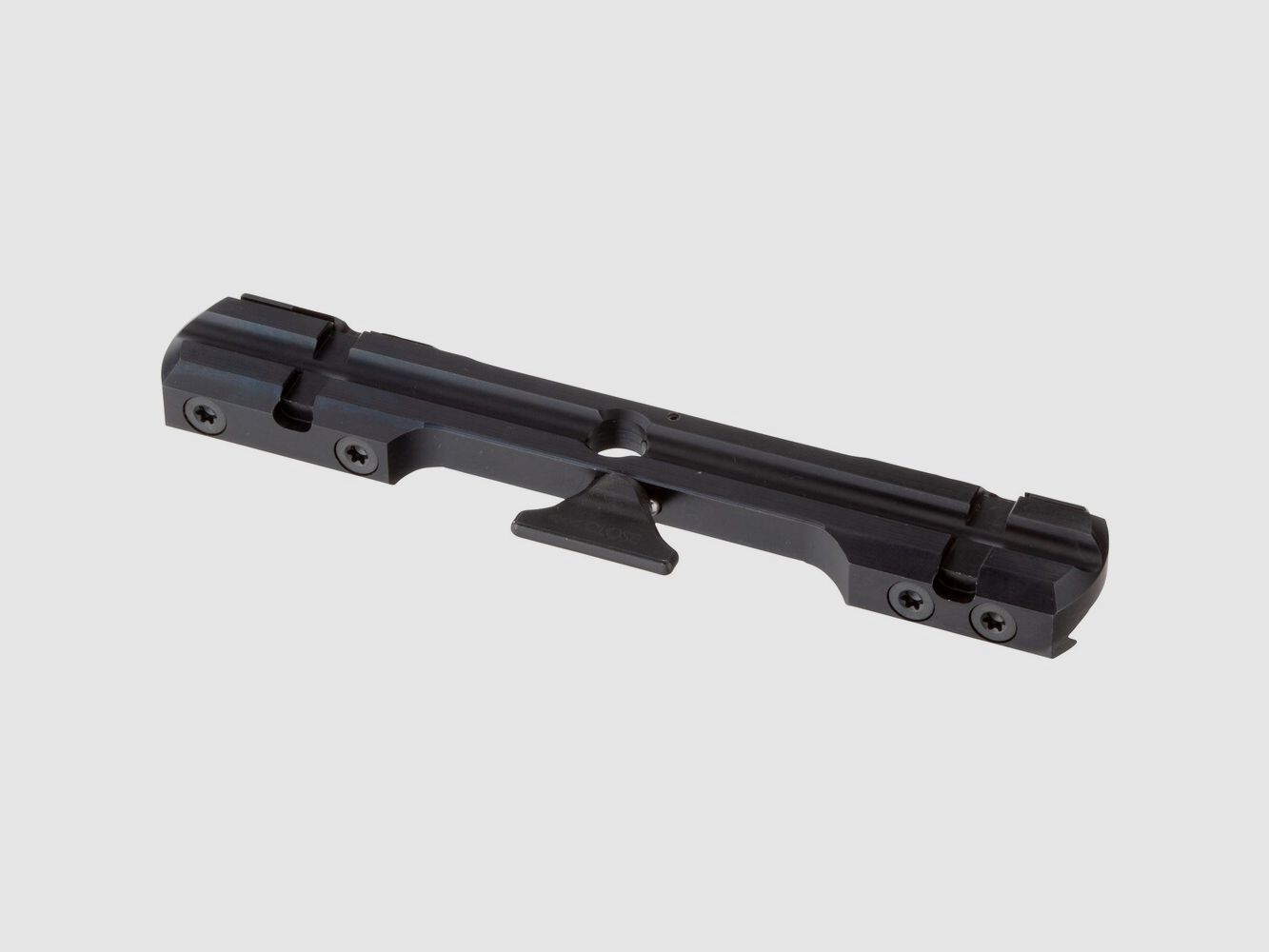 Dentler BASIS® basisrail, afbeelding 1 van 2