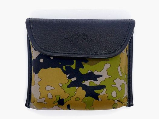 Blaser cartridge case HunTec camo weapon accessories